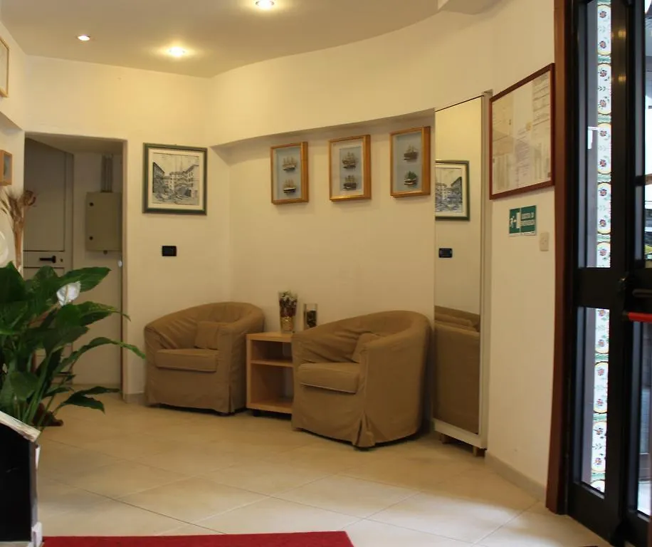 ***  Hotel Europa Albissola Marina Italy