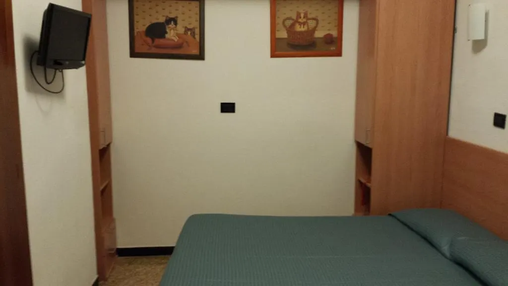 Hotel Europa Albissola Marina