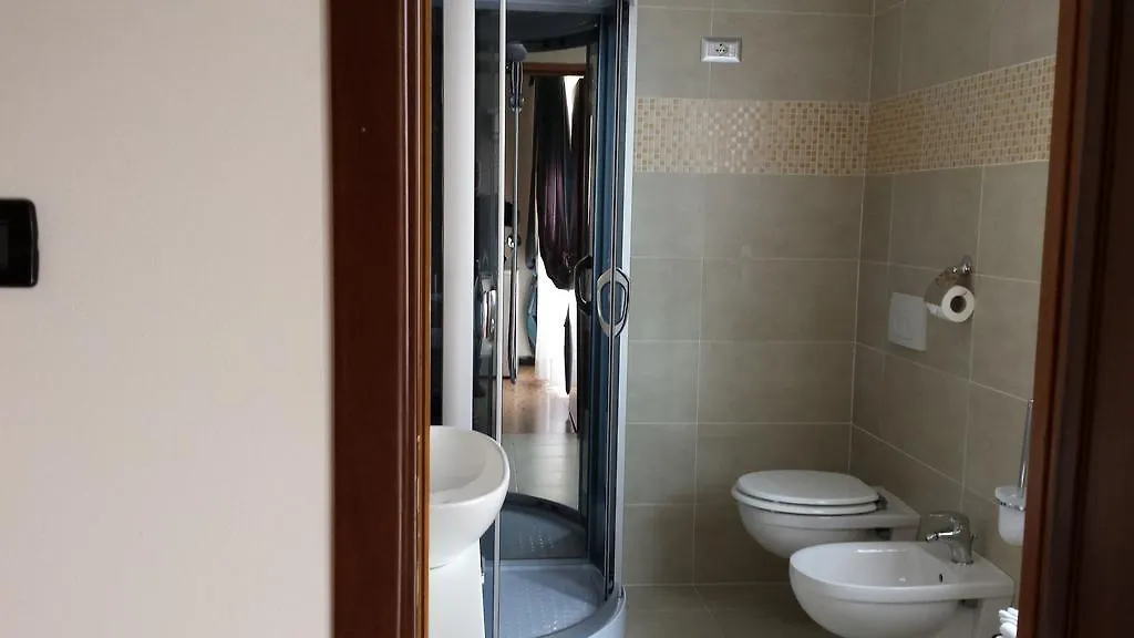 Hotel Europa Albissola Marina