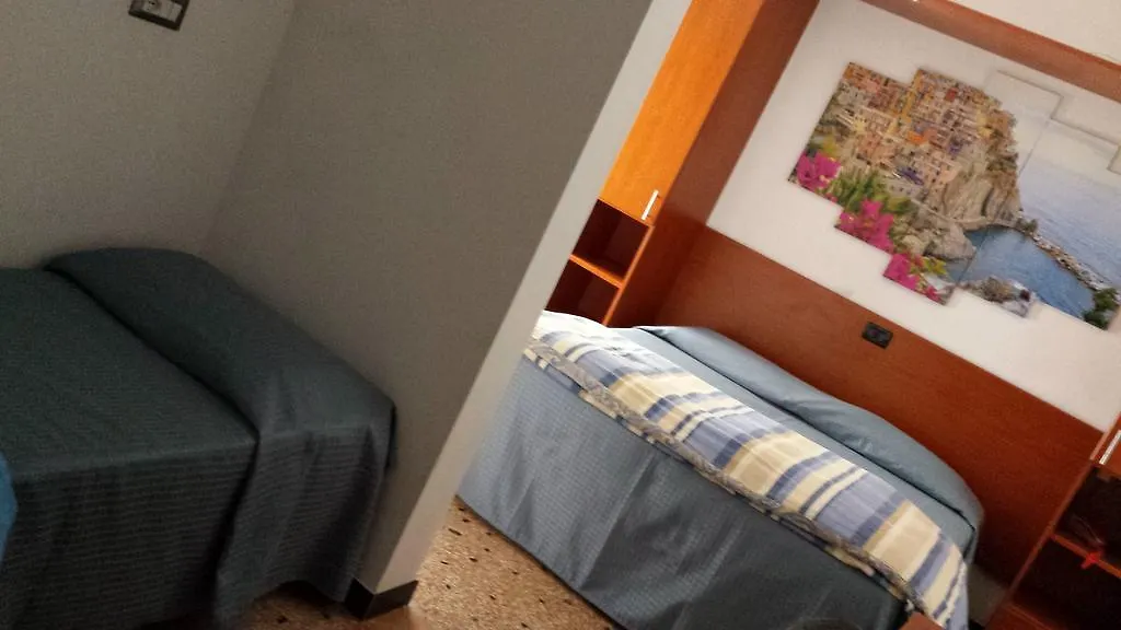 Hotel Europa Albissola Marina Italy