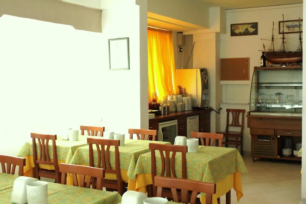 Hotel Europa Albissola Marina