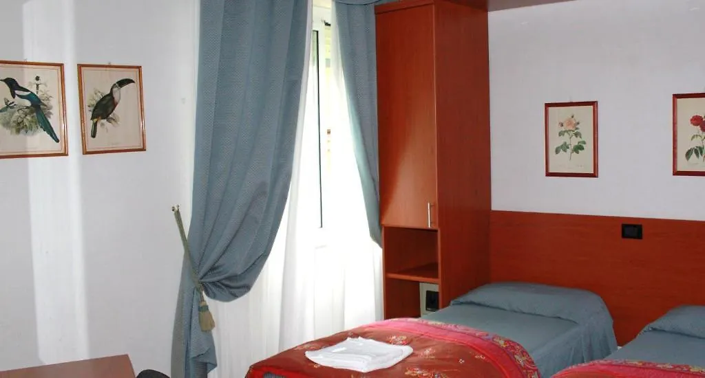 Hotel Europa Albissola Marina