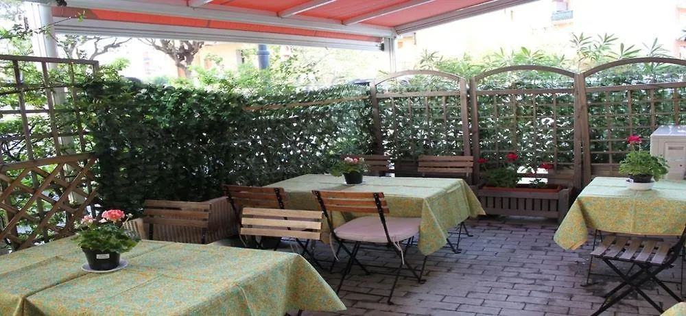 Hotel Europa Albissola Marina