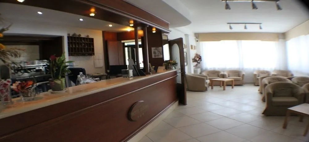 ***  Hotel Europa Albissola Marina Italy