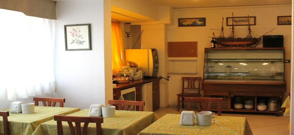 Hotel Europa Albissola Marina