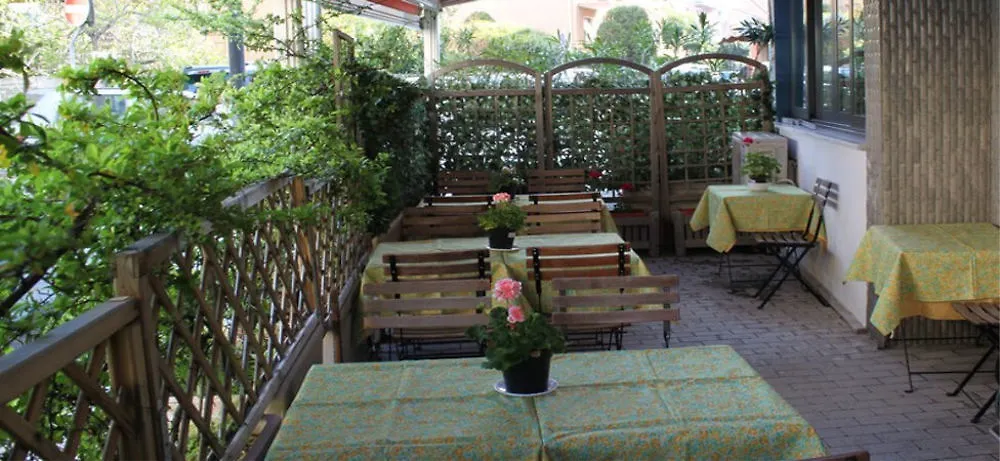 Hotel Europa Albissola Marina 3*,  Italy