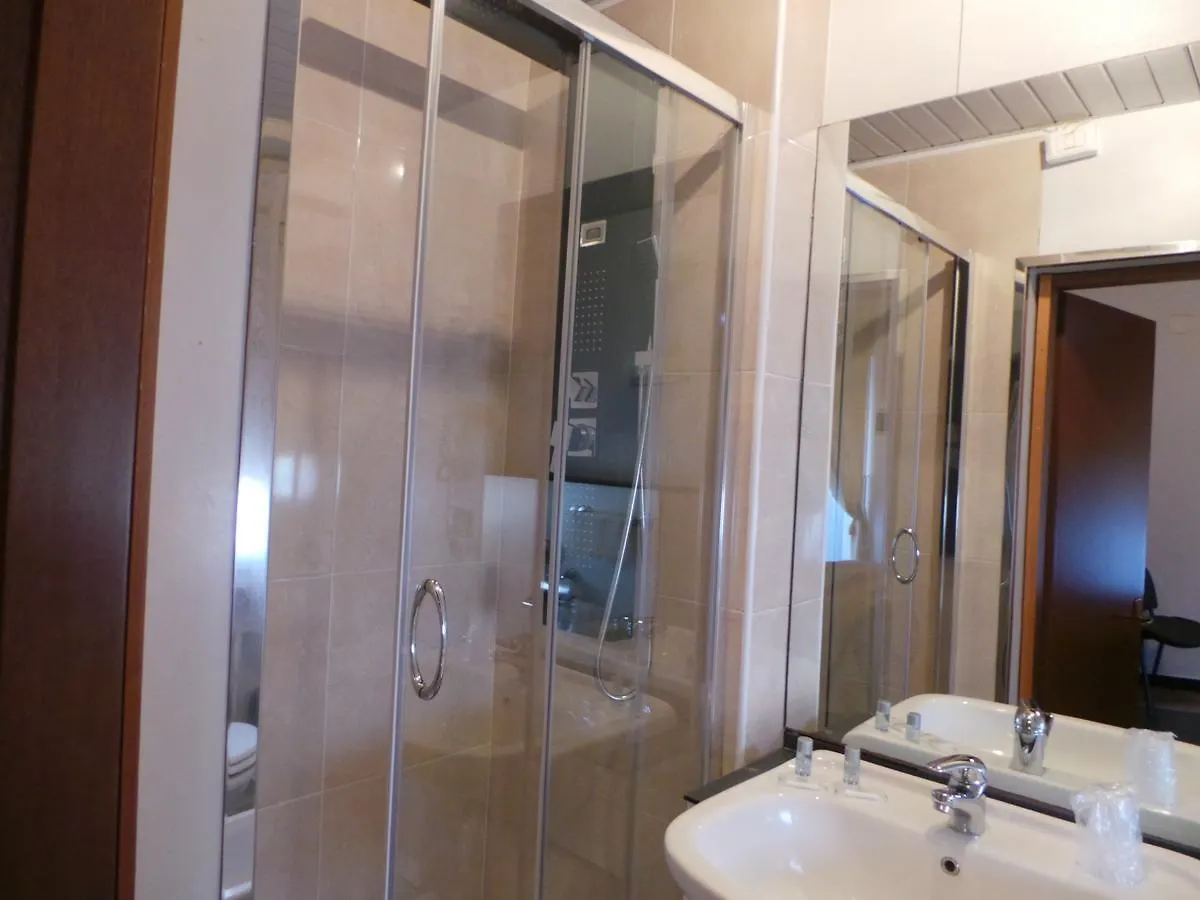 Hotel Europa Albissola Marina Italy