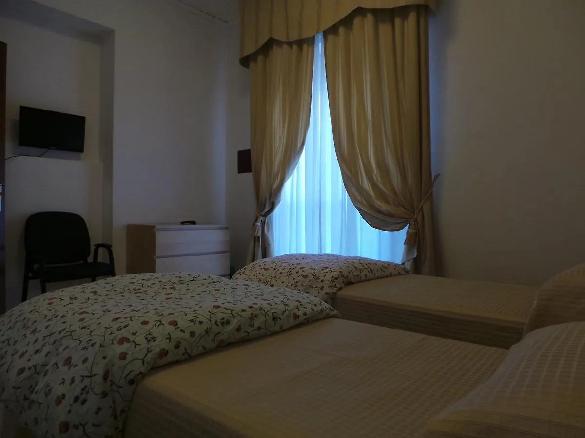 Hotel Europa Albissola Marina 3*,  Italy