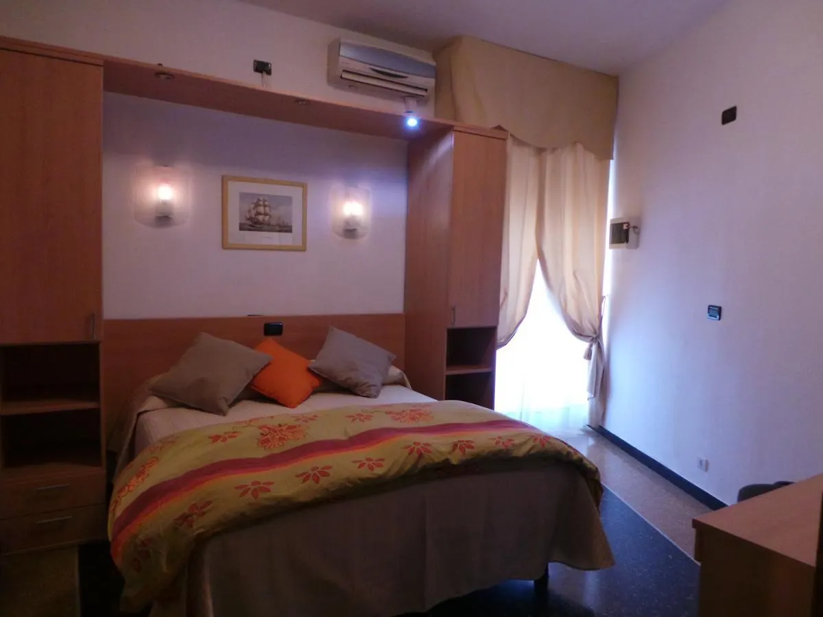 Hotel Europa Albissola Marina