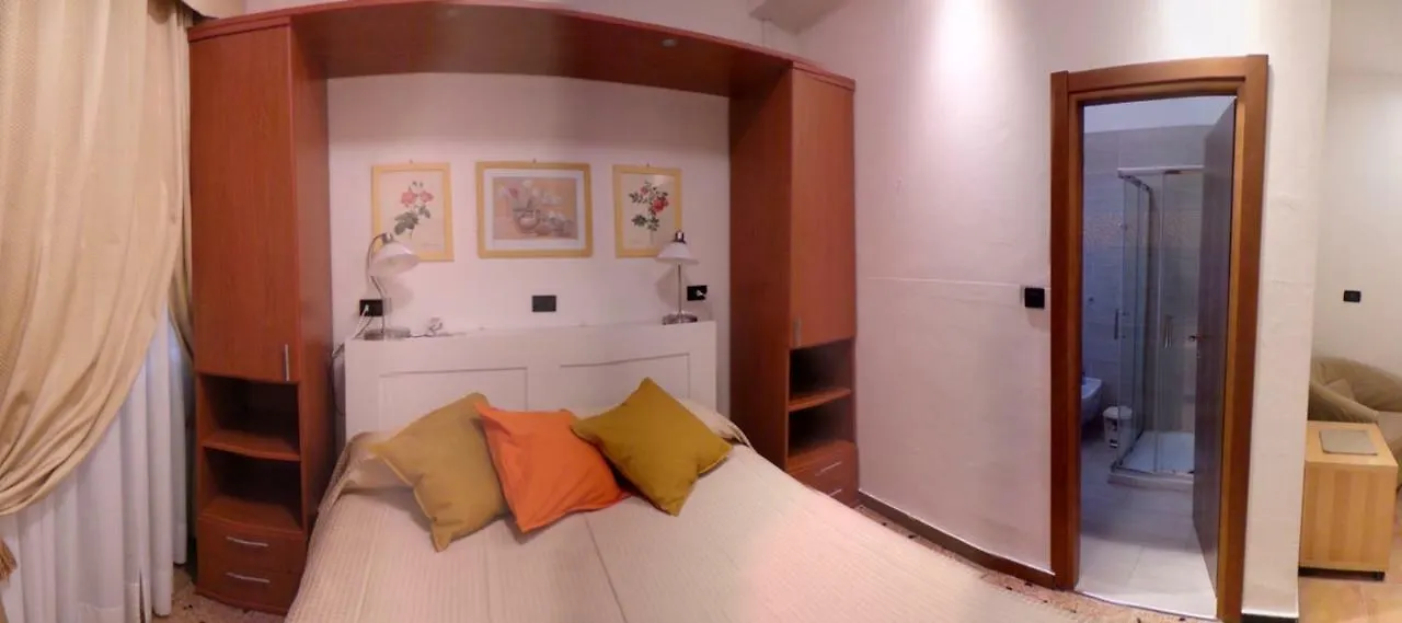 Hotel Europa Albissola Marina