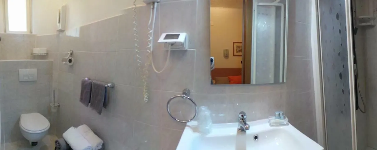 Hotel Europa Albissola Marina