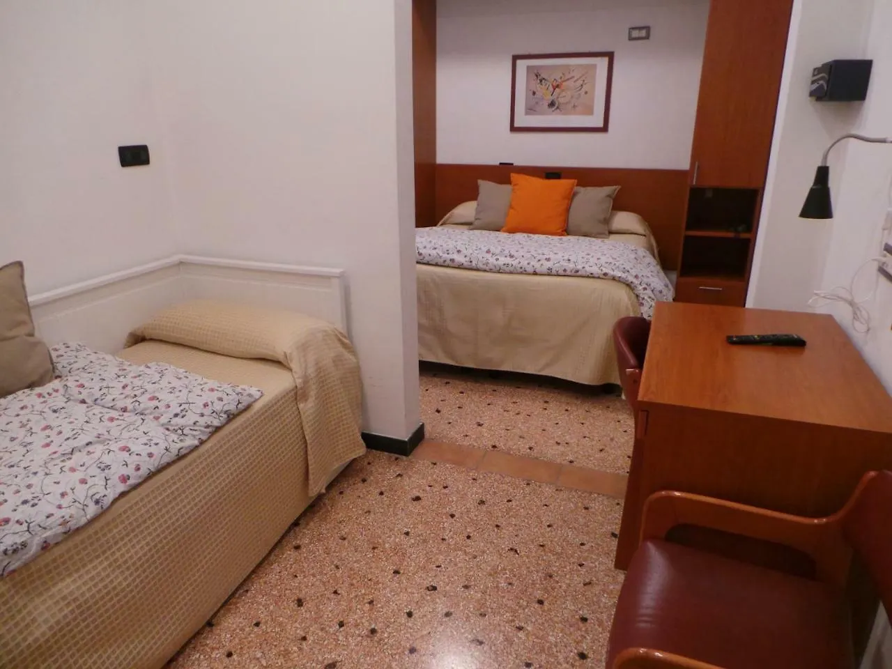 Hotel Europa Albissola Marina